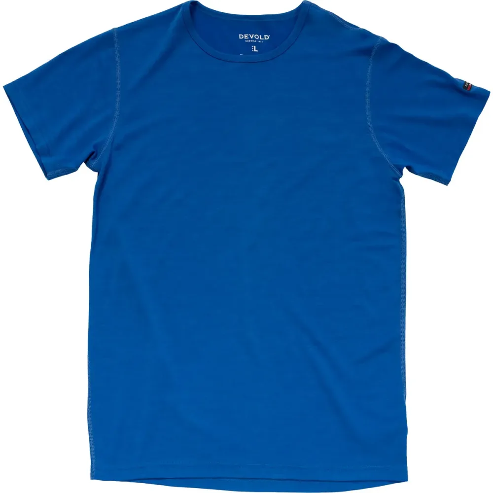 Devold Herren Breeze T-Shirt