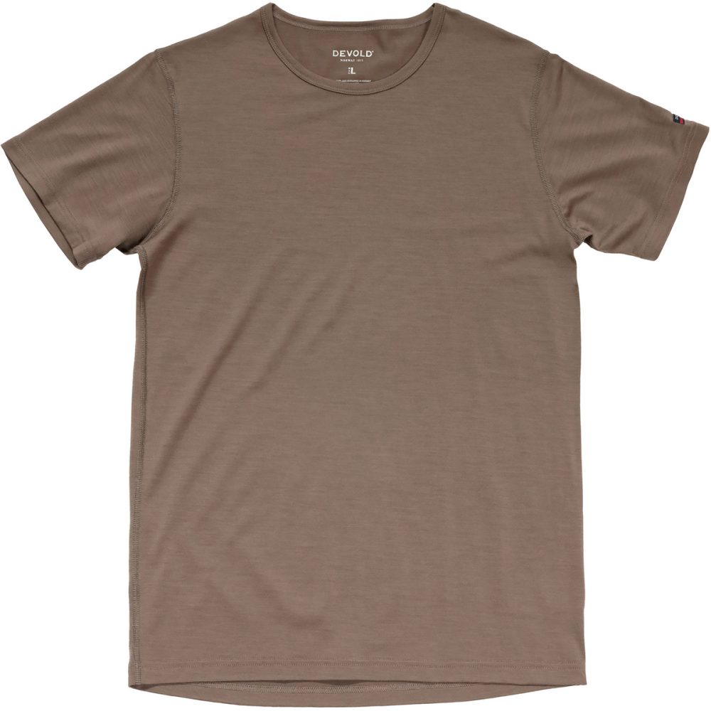 Devold Herren Breeze T-Shirt