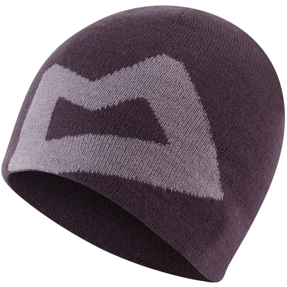 Mountain Equipment Damen Branded Knitted Mütze