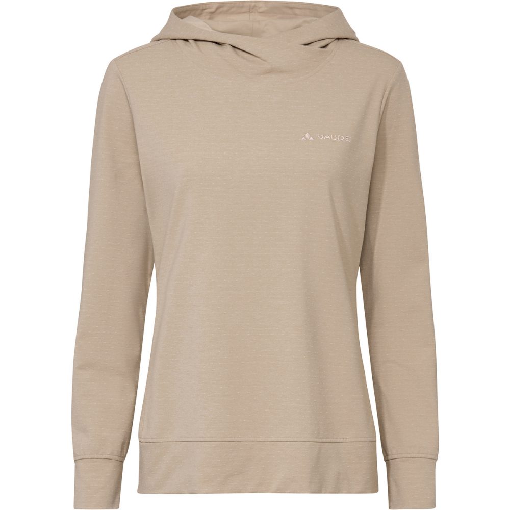 Vaude Damen Tuenno Hoodie
