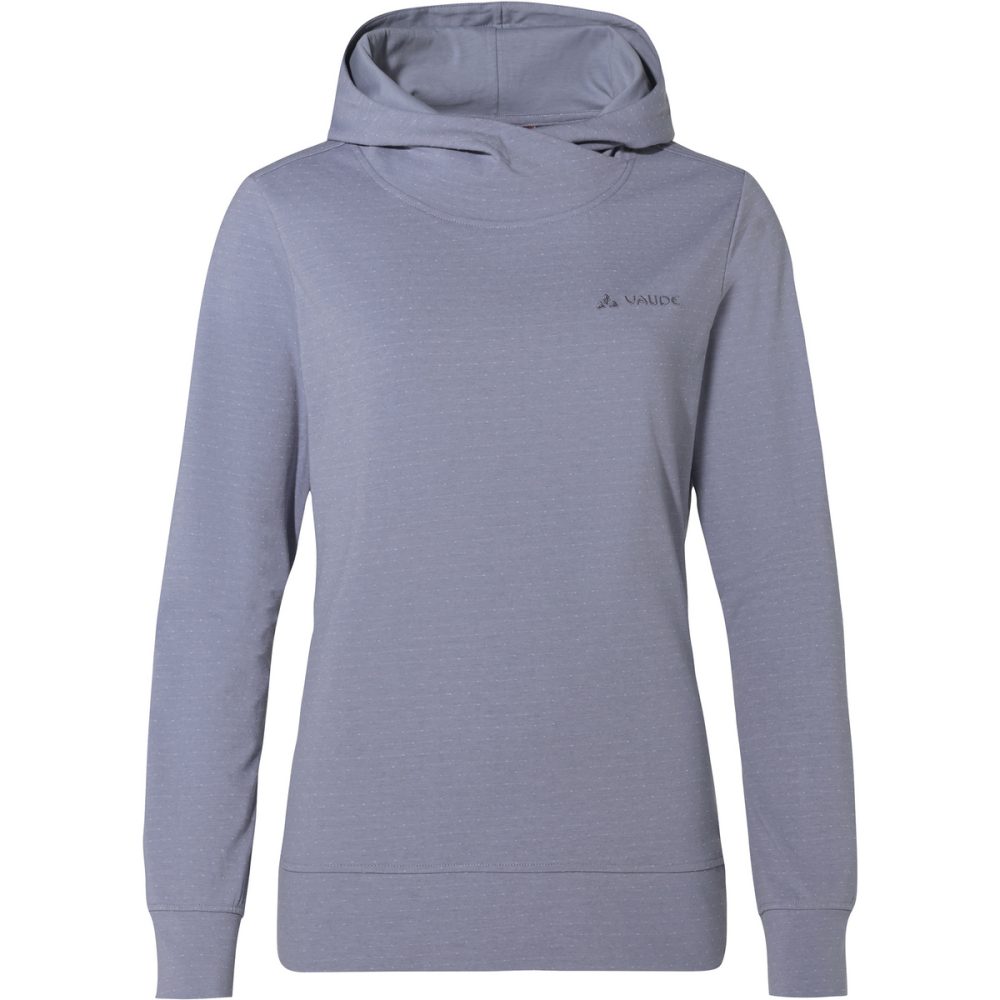 Vaude Damen Tuenno Hoodie