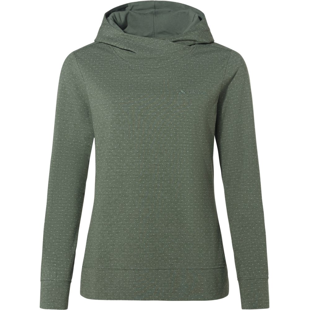 Vaude Damen Tuenno Hoodie