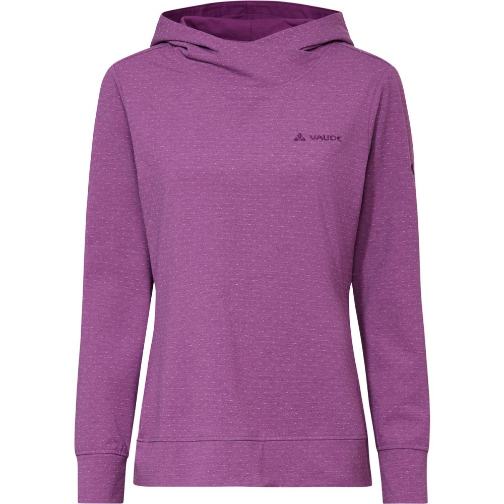 Vaude Damen Tuenno Hoodie