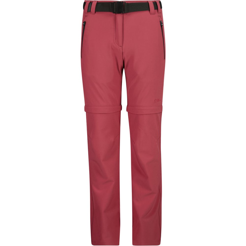 CMP Kinder Trekking Zip Off Hose