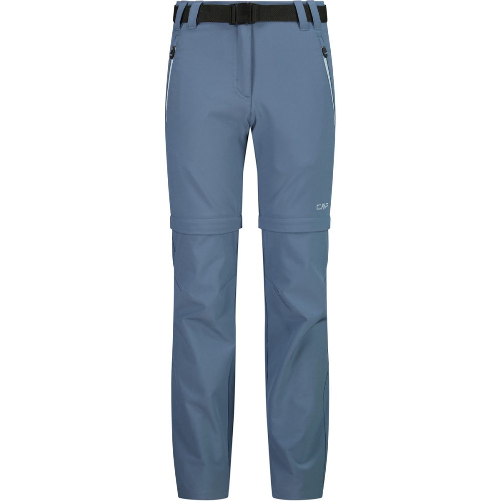 CMP Kinder Trekking Zip Off Hose