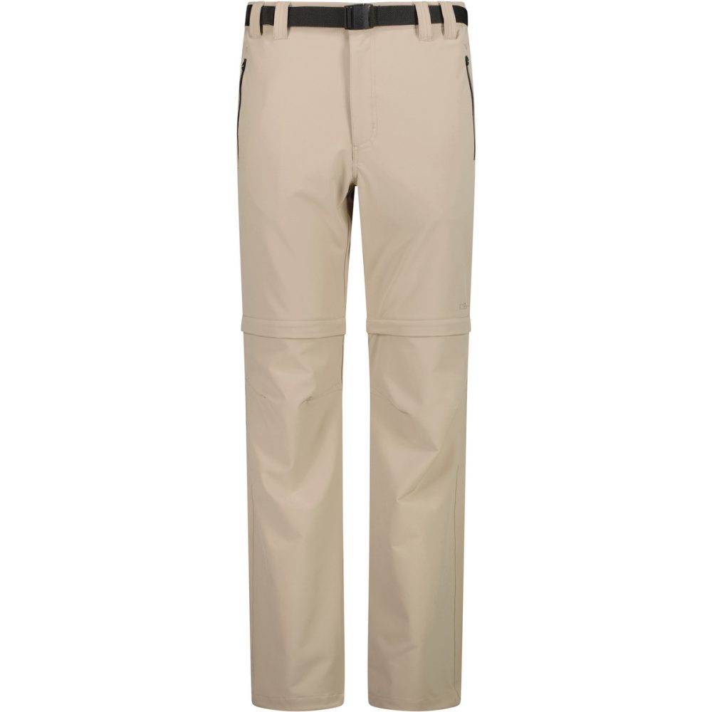 CMP Herren Zip Off Trekking Hose