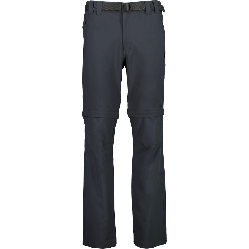 CMP Zip-off-Hose mit Zip-off-Funktion, elastisches und atmungsaktives Material