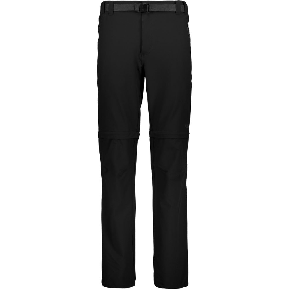 CMP Herren Zip Off Trekking Hose