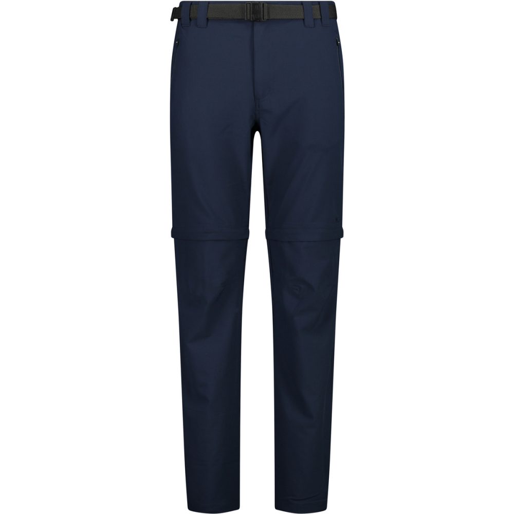 CMP Herren Zip Off Trekking Hose