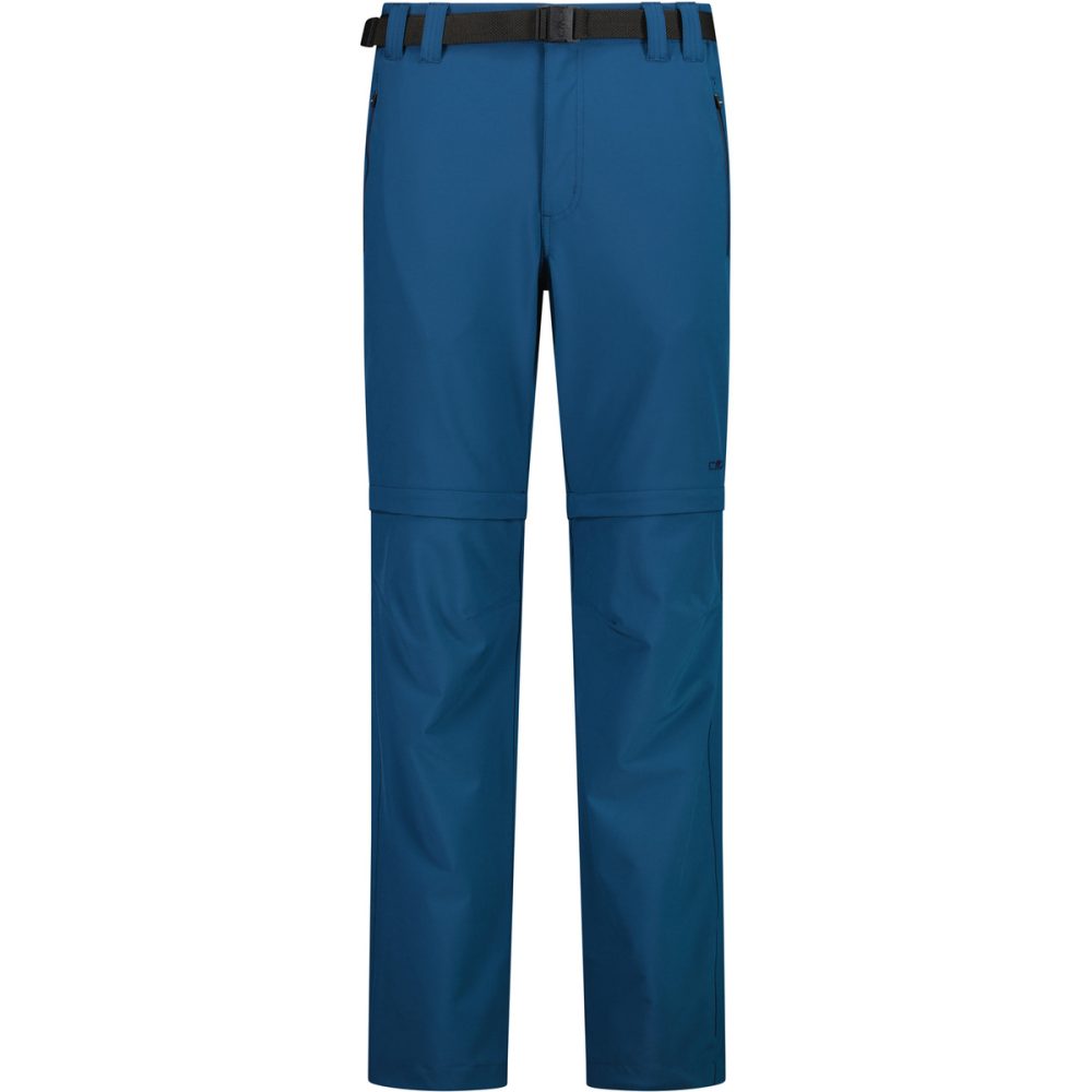 CMP Herren Zip Off Trekking Hose