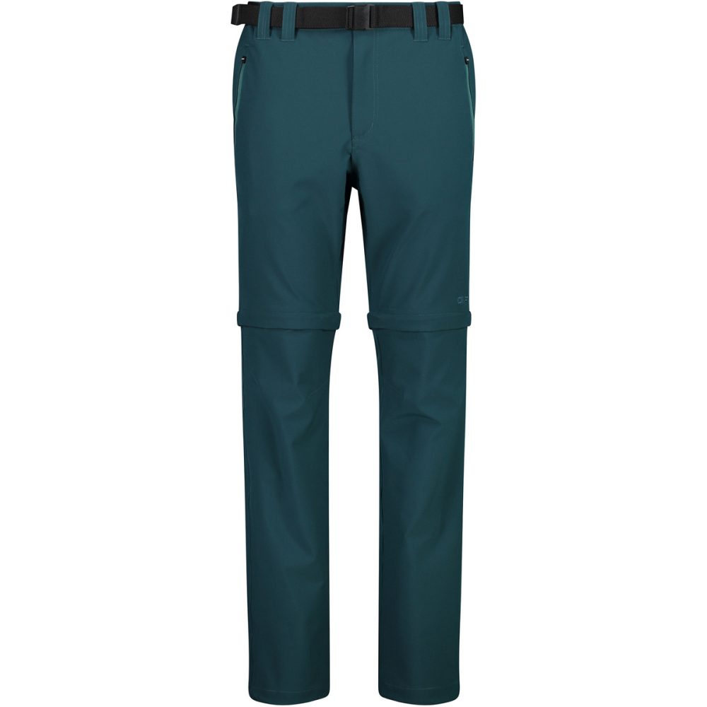 CMP Herren Zip Off Trekking Hose