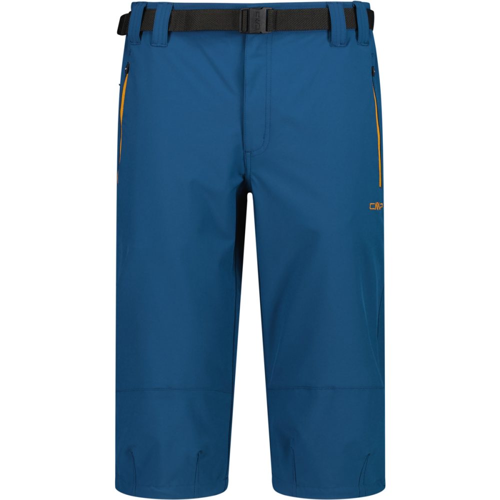 CMP Herren Trekking 3/4 Shorts