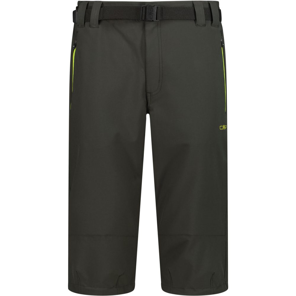 CMP Herren Trekking 3/4 Shorts