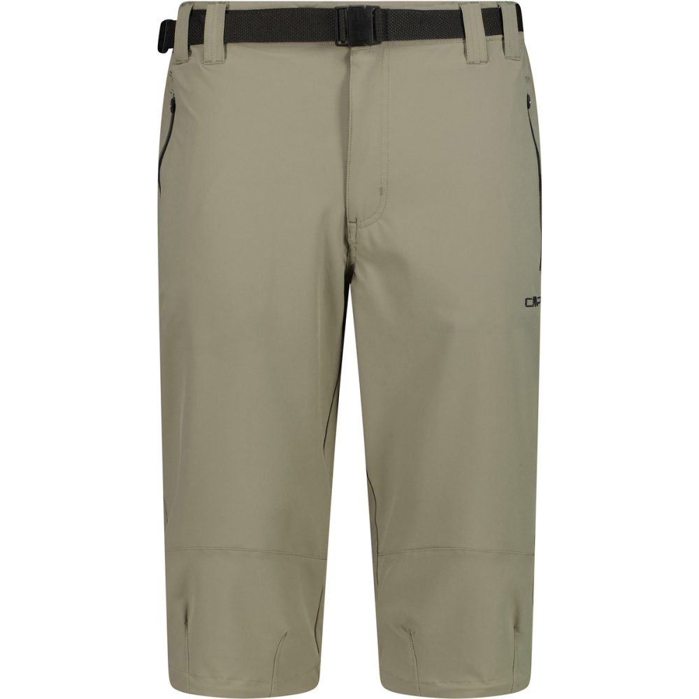 CMP Herren Trekking 3/4 Shorts