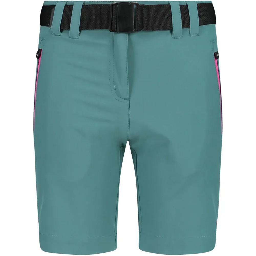CMP Kinder Trekking Shorts