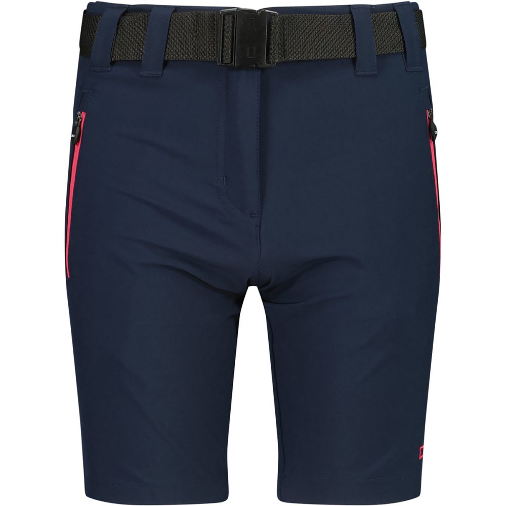 CMP Kinder Trekking Shorts