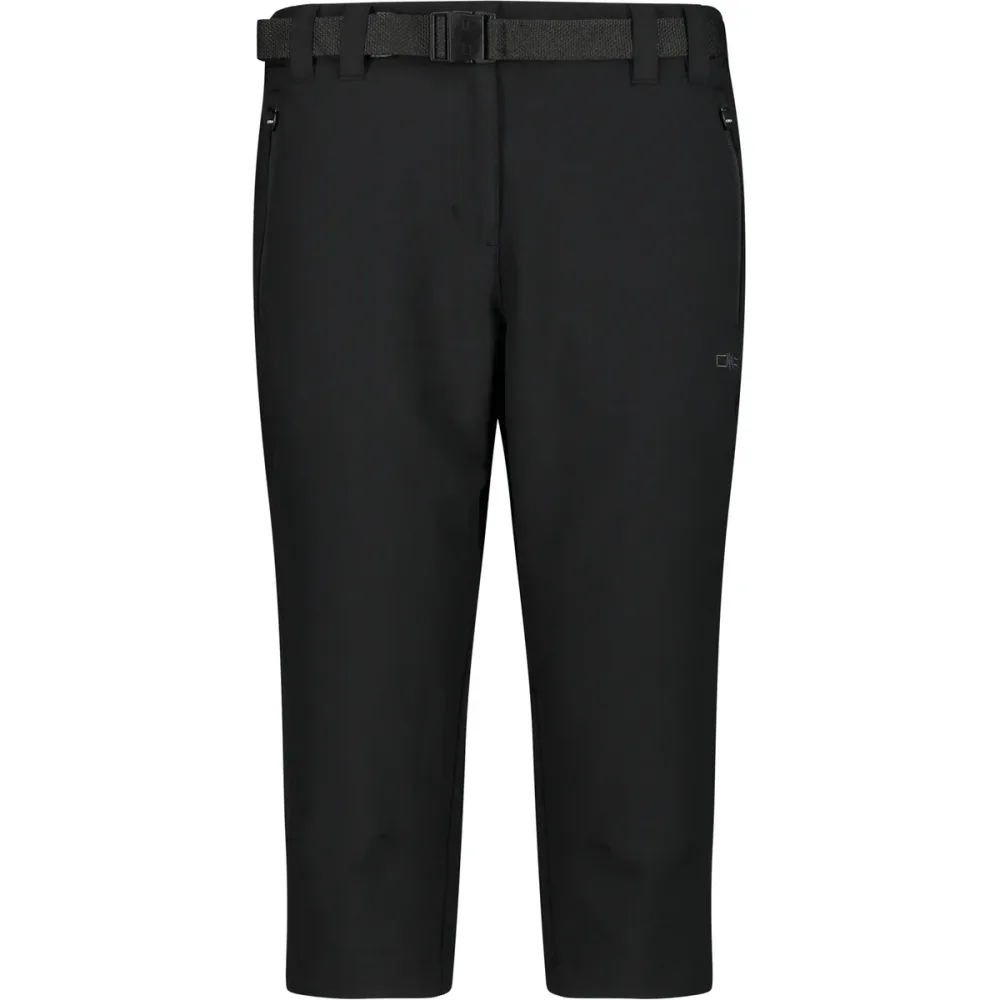 CMP Damen Trekking 3/4 Shorts