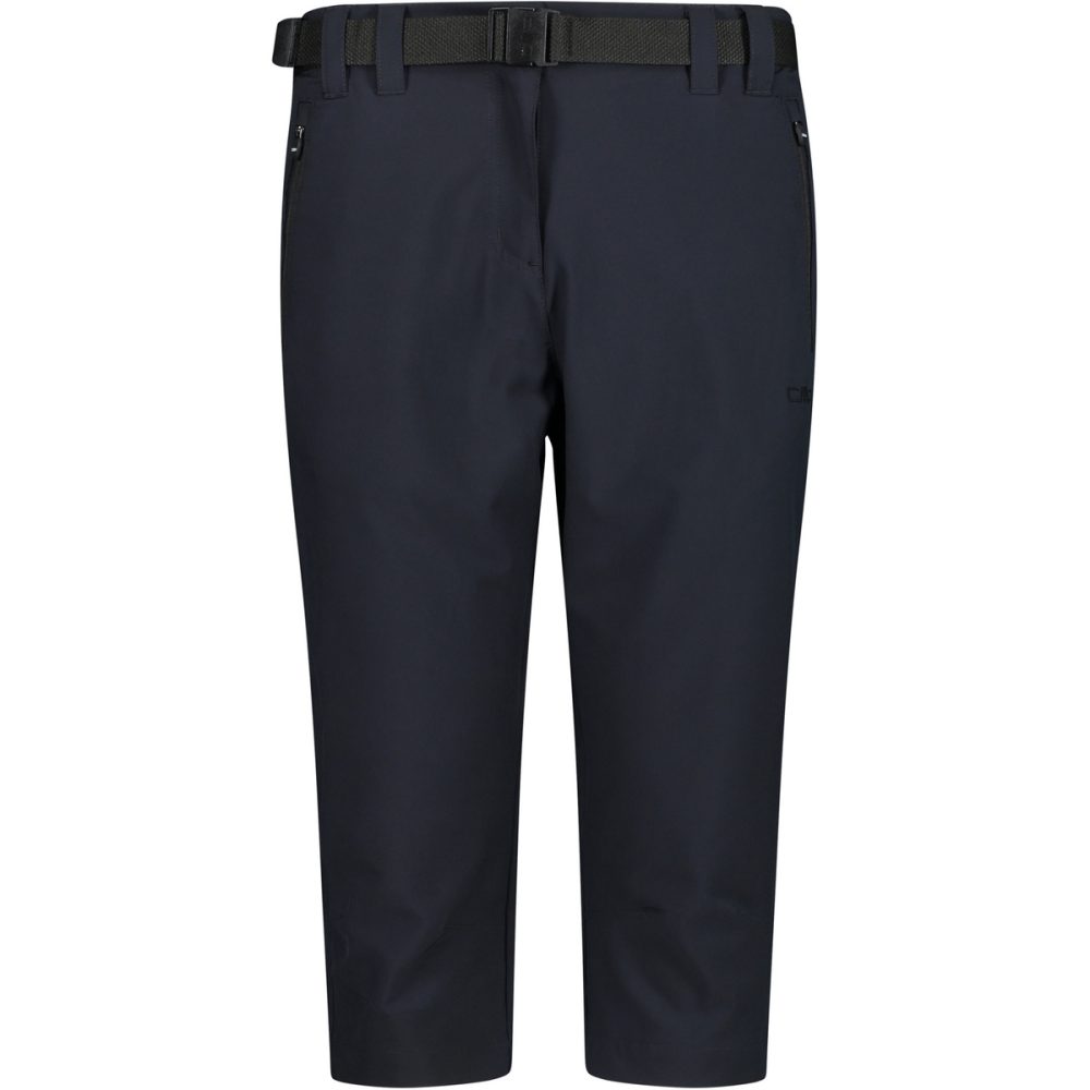 CMP Damen Trekking 3/4 Shorts