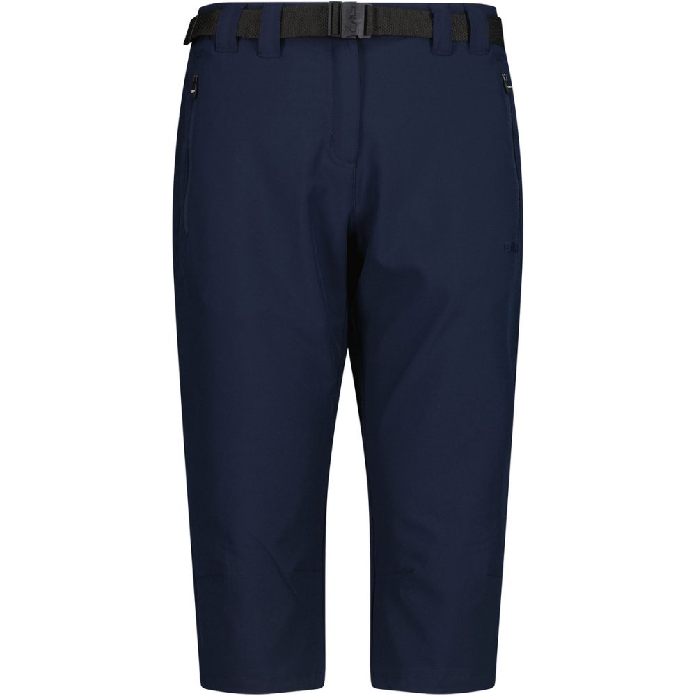 CMP Damen Trekking 3/4 Shorts