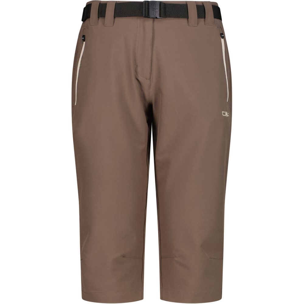 CMP Damen Trekking 3/4 Shorts