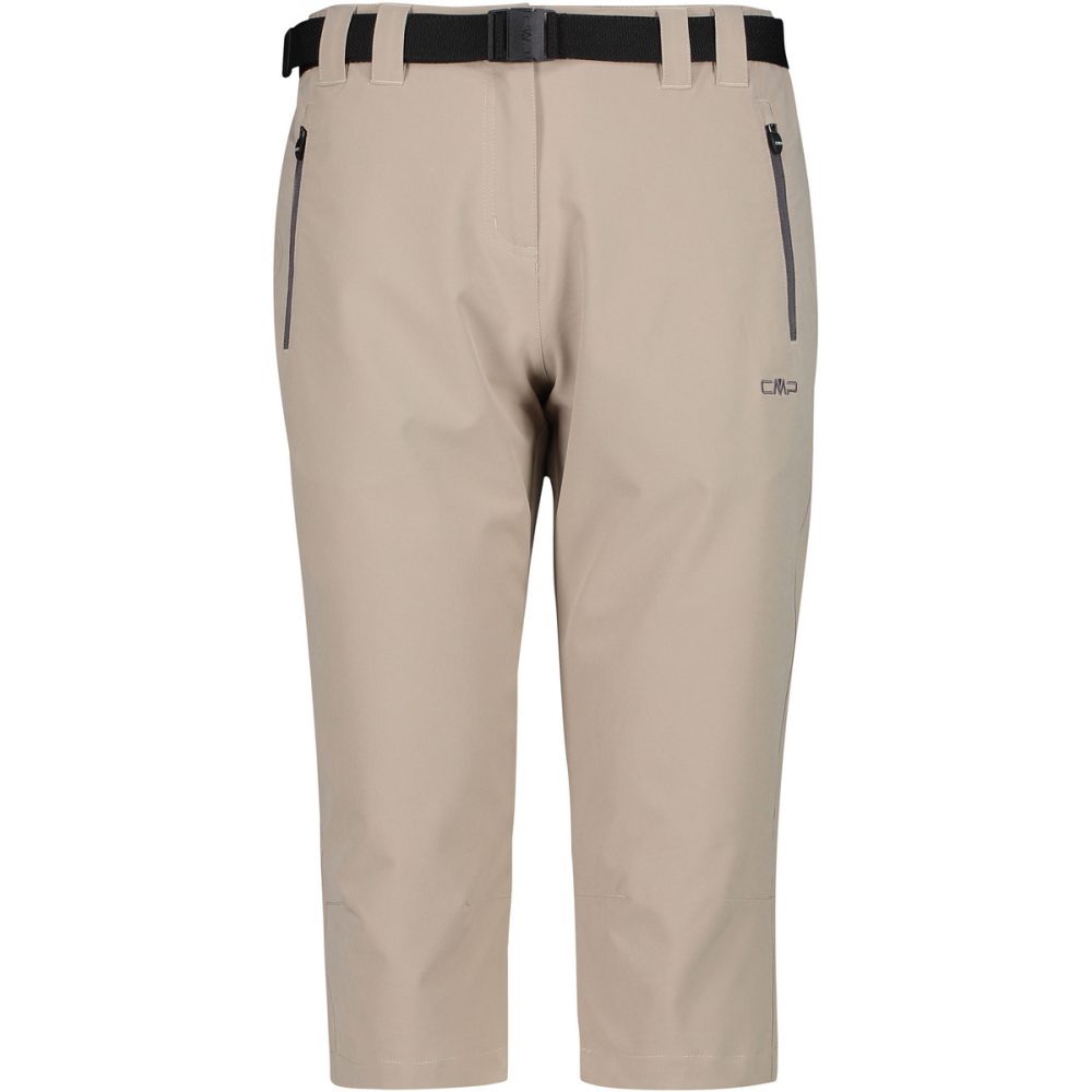 CMP Damen Trekking 3/4 Shorts