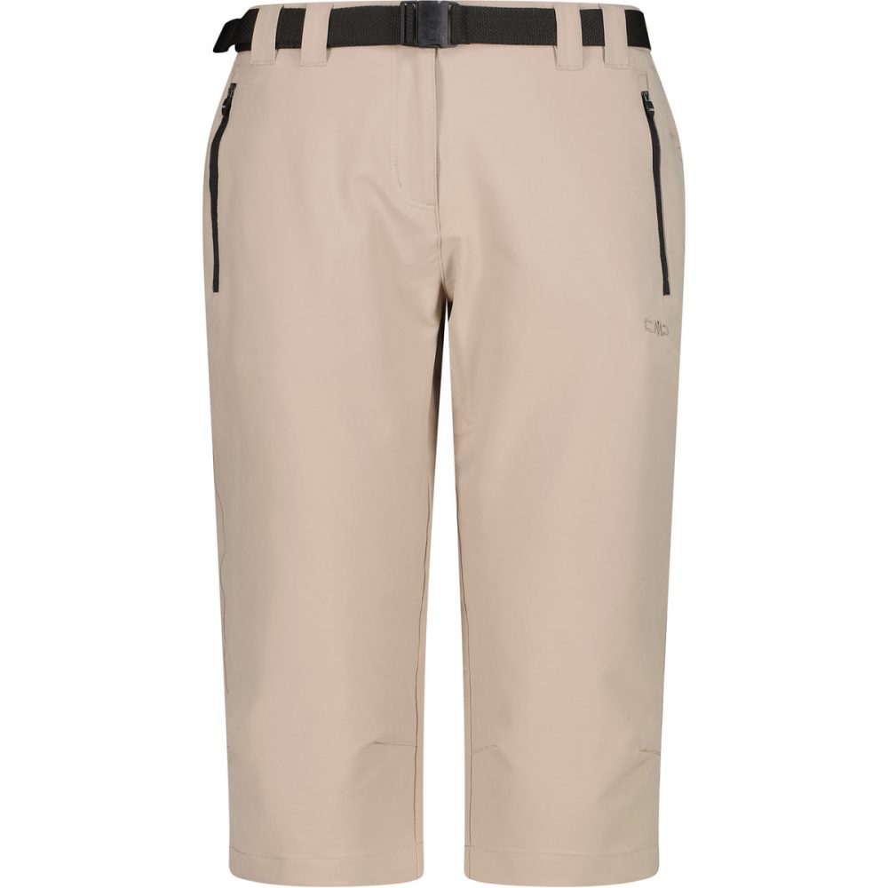 CMP Damen Trekking 3/4 Shorts