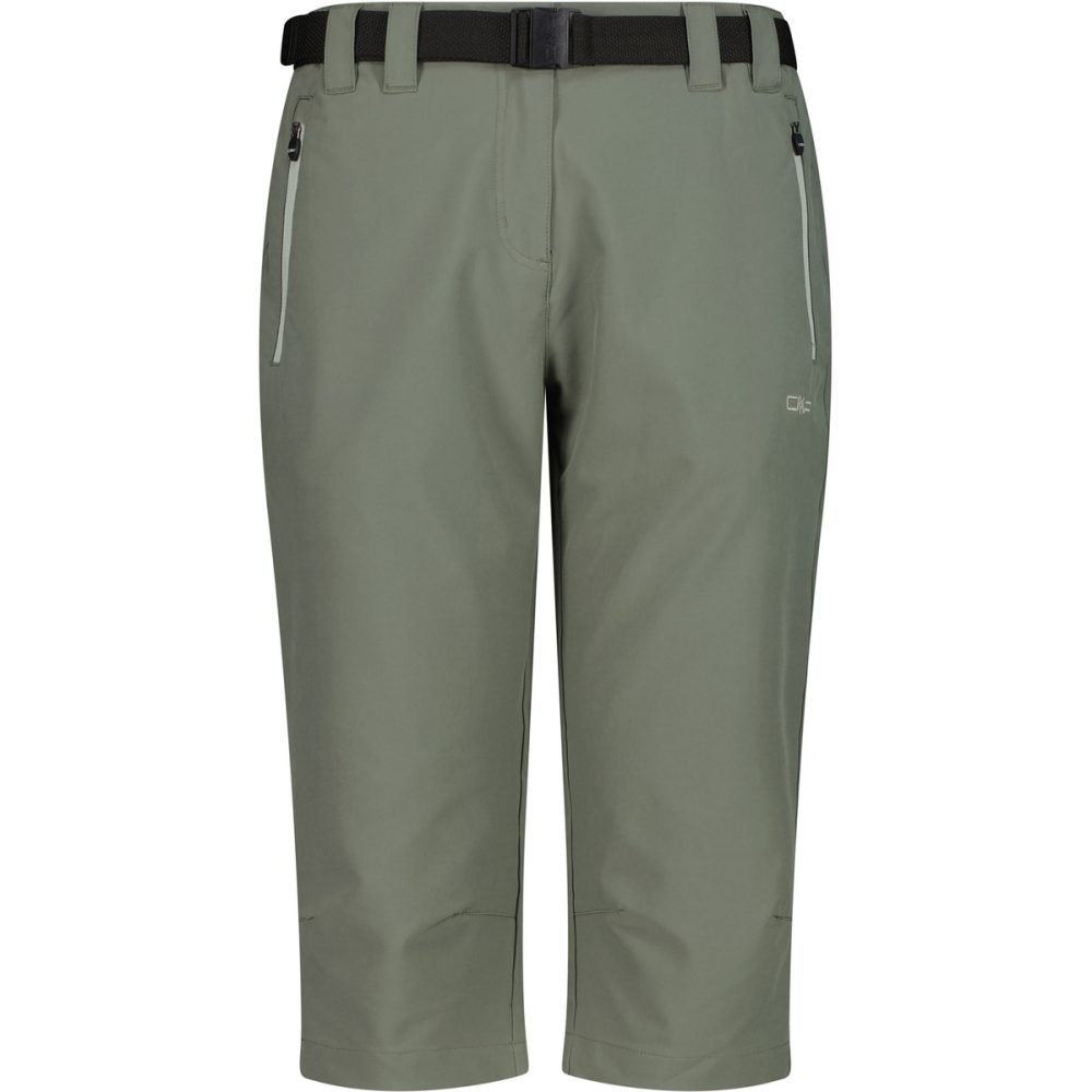 CMP Damen Trekking 3/4 Shorts