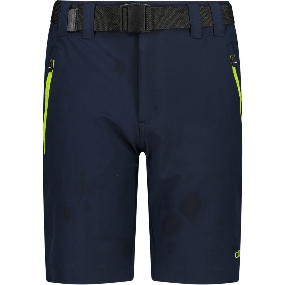 CMP Kinder Trekking Shorts