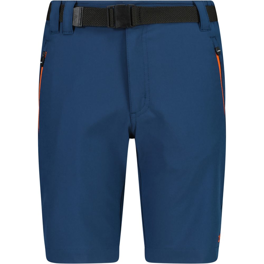 CMP Kinder Trekking Shorts