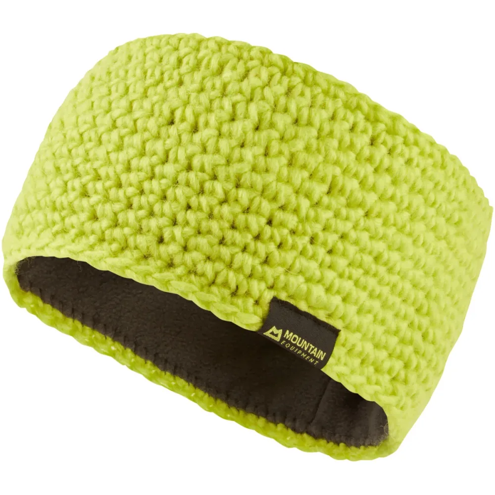 Mountain Equipment Flash Stirnband