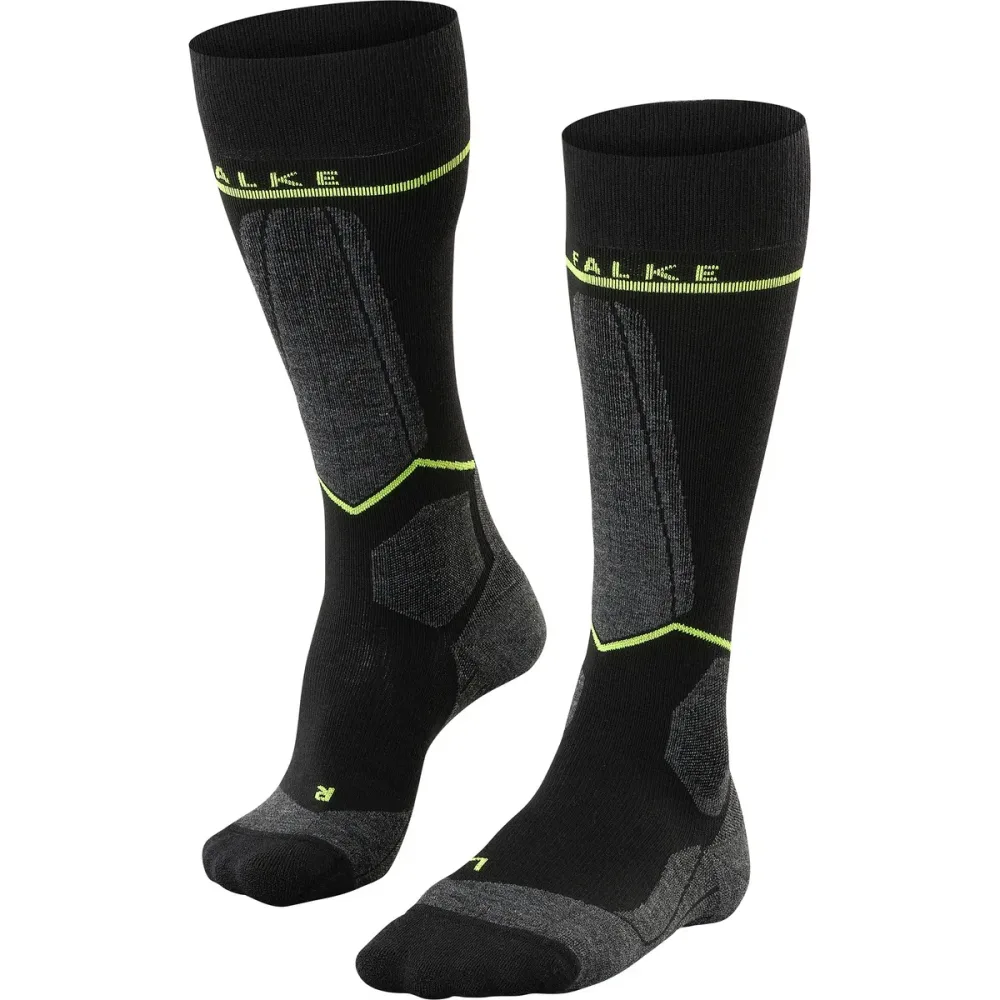Falke Herren SK Energizing Socken