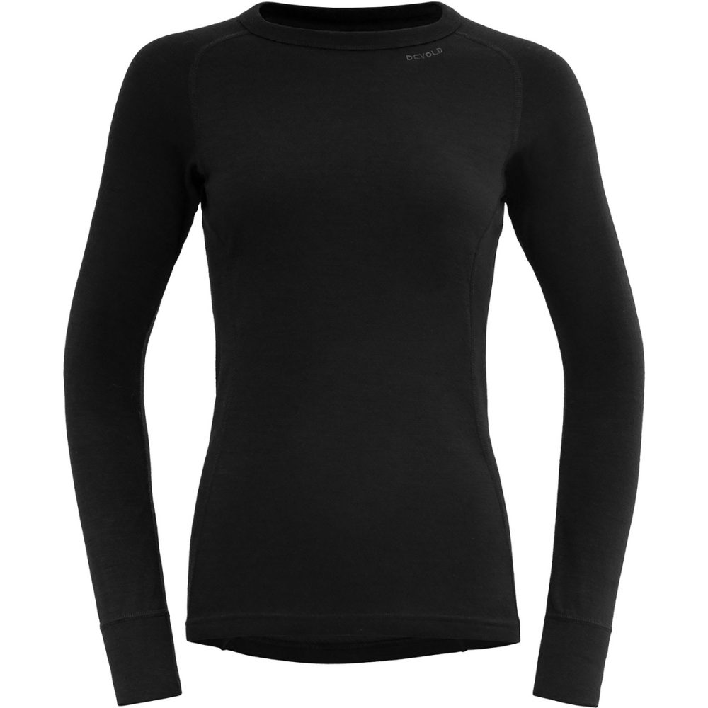 Devold Damen Duo Active Longsleeve