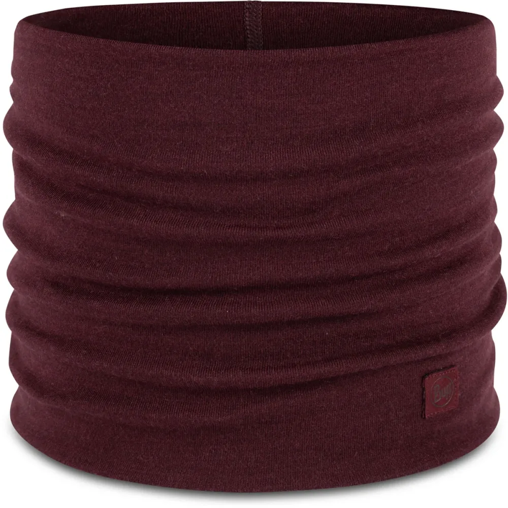 Buff Heavyweight Merino Wool Buff