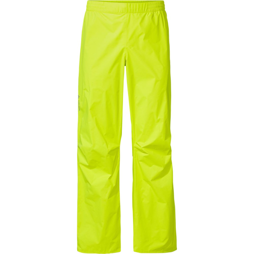 Vaude Herren Drop II Radhose lang