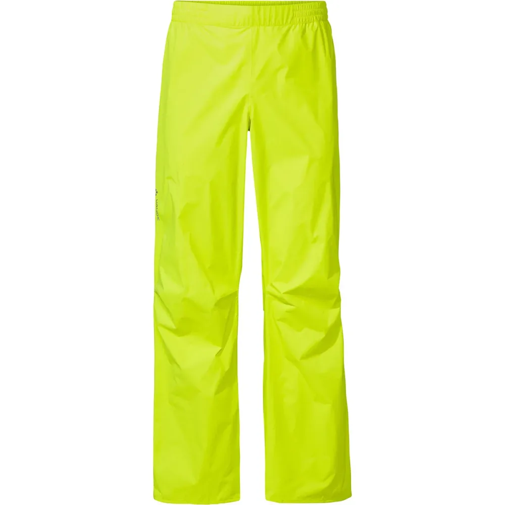 Vaude Herren Drop II Radhose lang