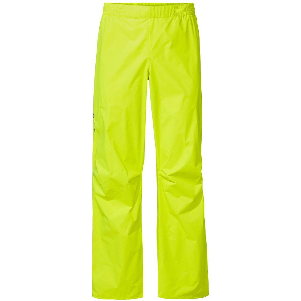 Vaude Herren Drop II Radhose lang
