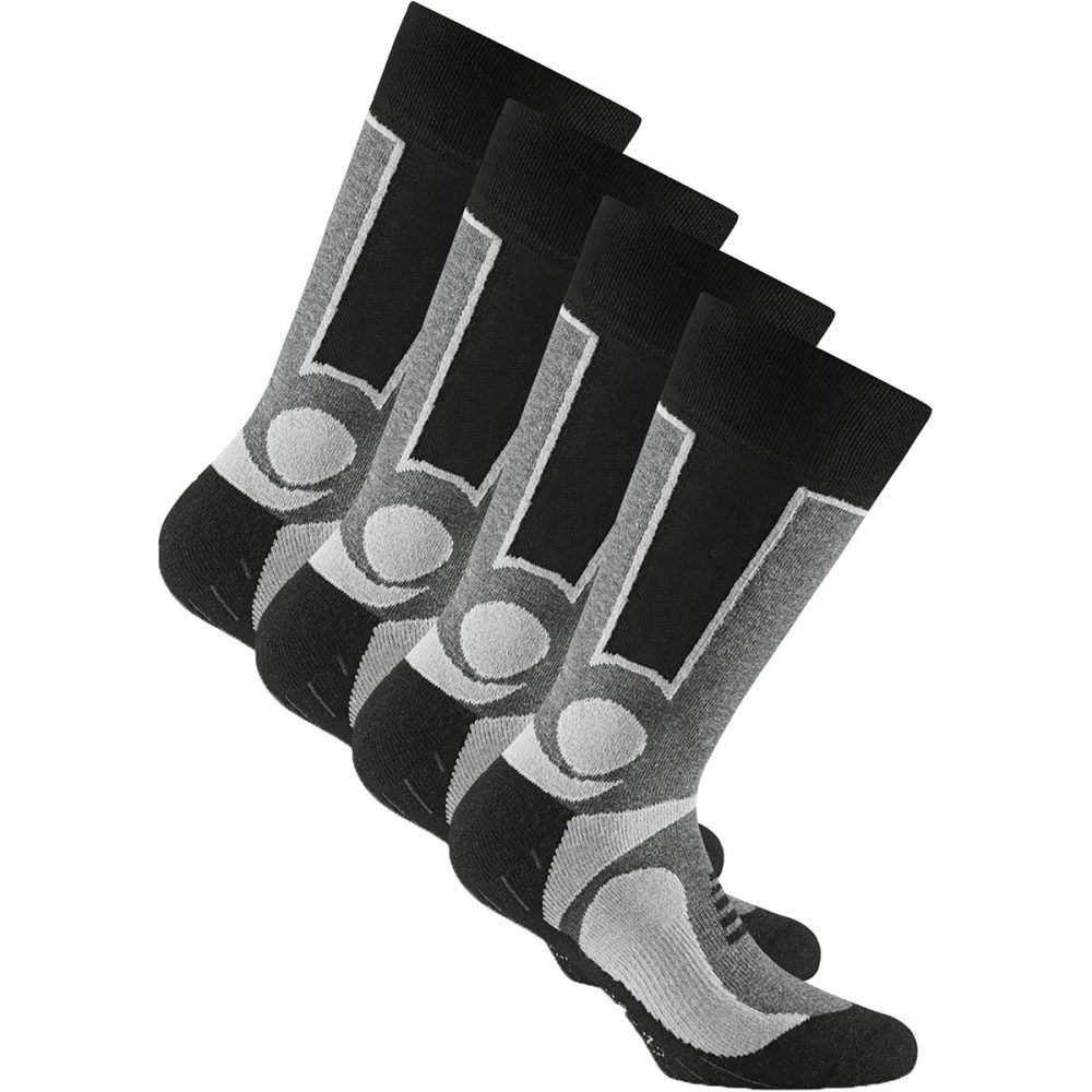 Rohner Trekking 2er Pack Socken