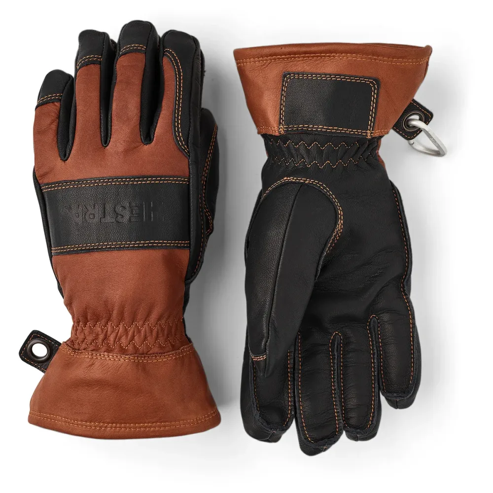 Hestra Fält Guide Handschuhe