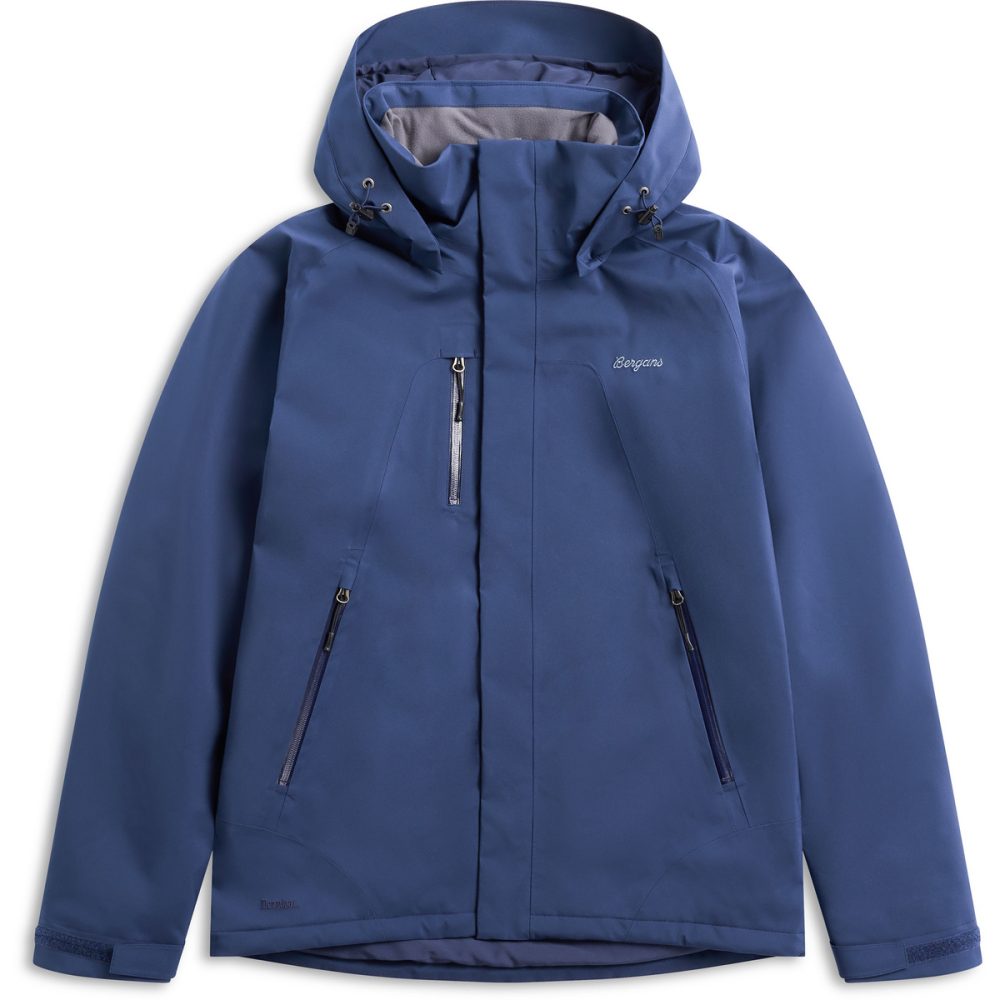 Bergans Herren Flya Ins Jacke