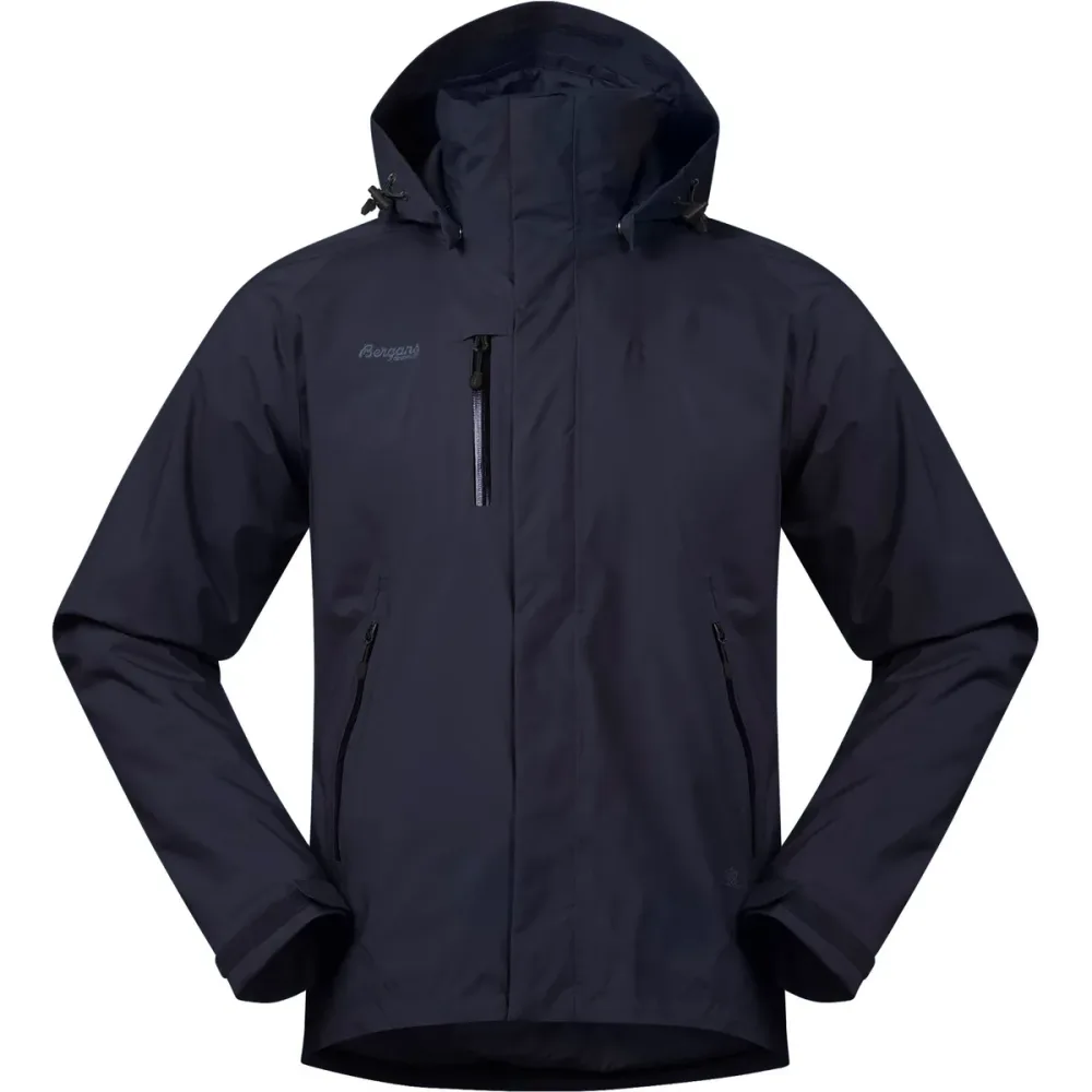 Bergans Herren Flya Ins Jacke