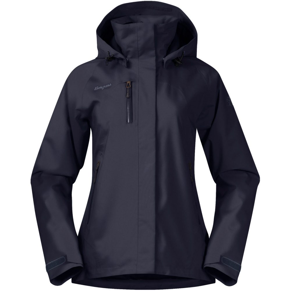 Bergans Damen Flya Ins Jacke
