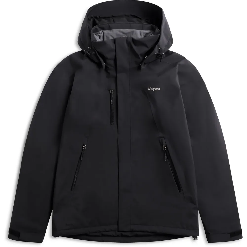 Bergans Damen Flya Ins Jacke