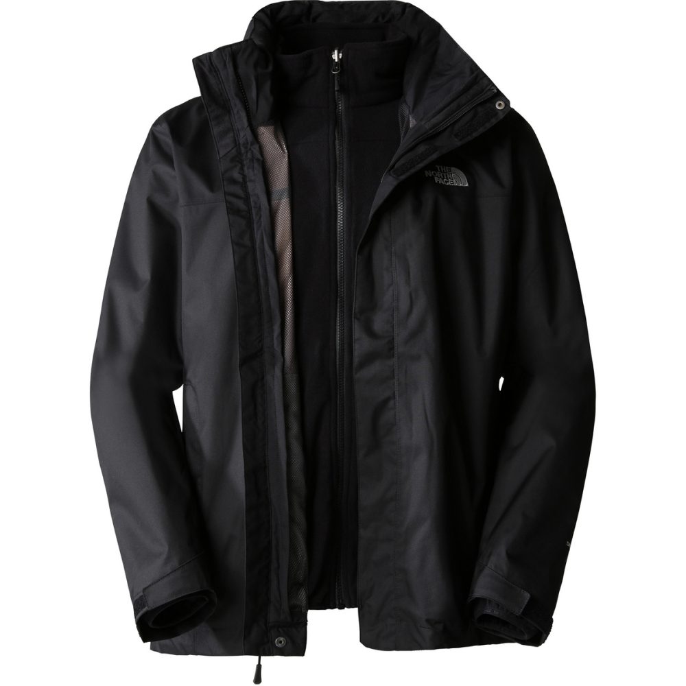 The North Face Herren Evolve II Triclimate Jacke