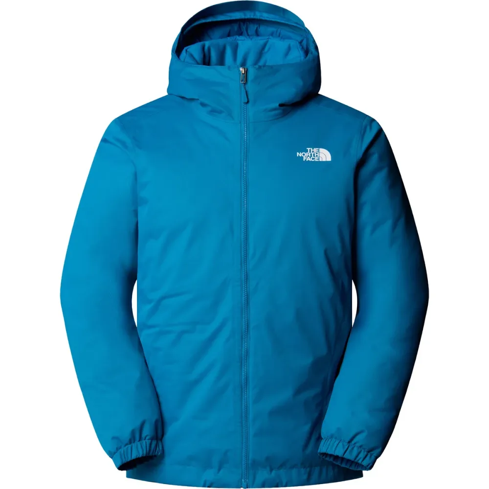 The North Face Herren Quest Insulated Jacke