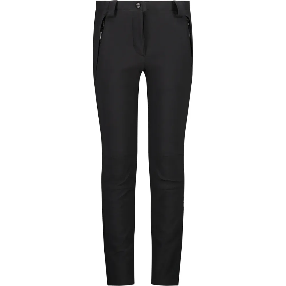 CMP Kinder Softshell Girls Hose