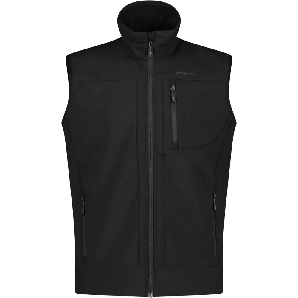 CMP Herren Softshell Weste