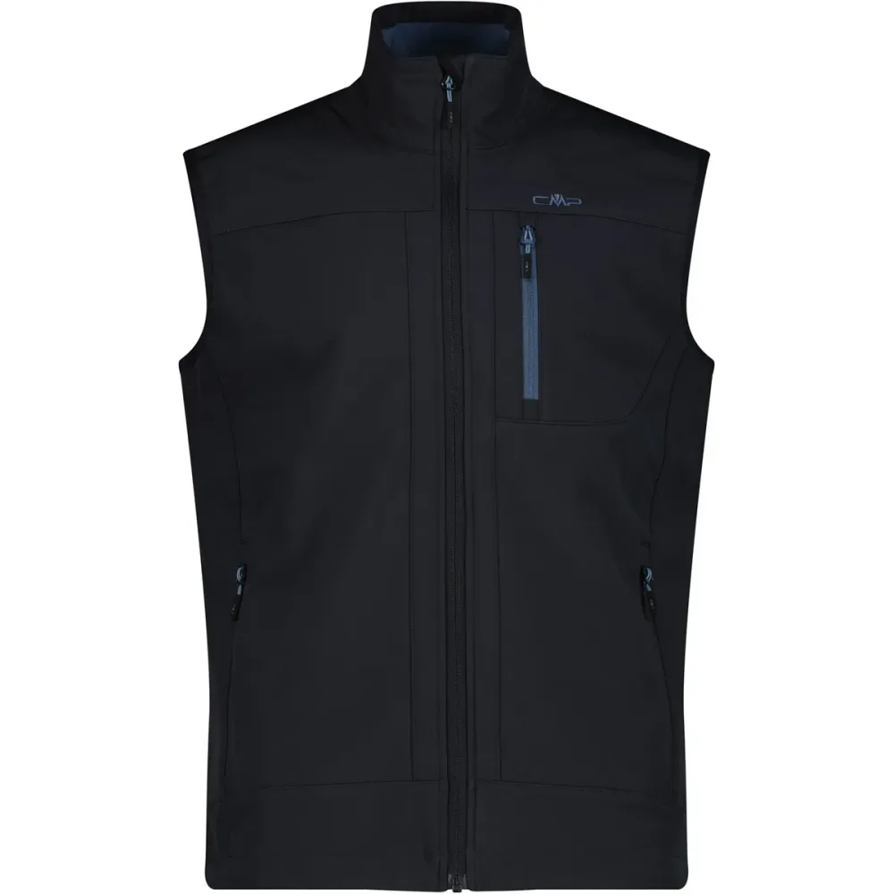 CMP Herren Softshell Weste
