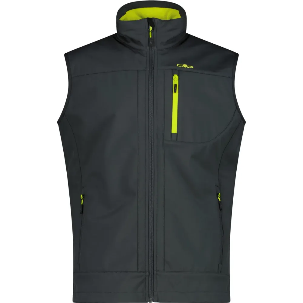 CMP Herren Softshell Weste