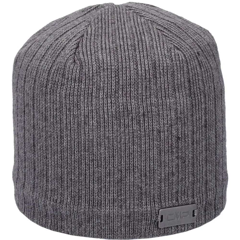 CMP Herren Strick Mütze