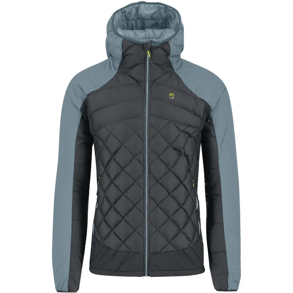 Karpos Herren Lastei Active Plus Jacke